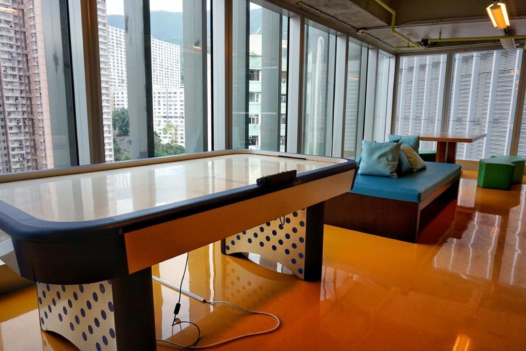 วาย ลอฟต์ ยูธ สแควร์ Hotel ฮ่องกง ภายนอก รูปภาพ